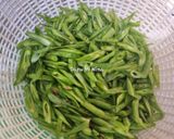 Foto langkah ke 1 dari resep 181. Tumis Jamur Tempe Kacang Panjang.