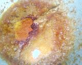 A picture of step 6 of Vegetable kofta curry.