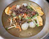 麻油麵線的食譜步驟2照片