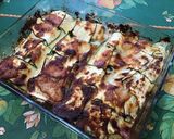 Une image de l'étape 18 de Rouleaux de courgettes tressées farcis bœuf carotte.