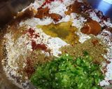 પાત્રા(patara in Gujarati) રેસીપી સ્ટેપ1ફોટો