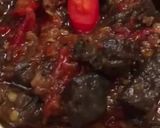 Foto langkah ke 6 dari resep Sambal Paru.