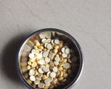 கும்பகோணம் கடப்பா (Kumbakonam kadappa recipe in tamil) ரெசிபி ஸ்டேப் 1 புகைப்படம்