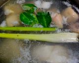 Foto langkah ke 1 dari resep Soto Ayam Warisan Ibu.
