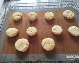 Foto del paso 11 de la receta: Galletas o Cookies de coco y almendras Sin Gluten