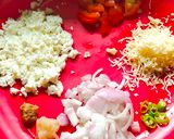 করোলা বোট (korola boat recipe in Bengali) রেসিপির ধাপ 1 ছবি
