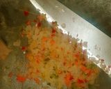 Foto del paso 4 de la receta: Zapallo Italiano Relleno