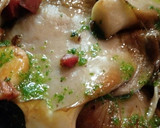 Foto del paso 5 de la receta: Setas a la plancha