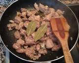 Foto del paso 2 de la receta: Guiso de carne magra de cerdo