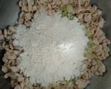Foto langkah ke 2 dari resep Tempe Kriwil.