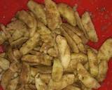 Apple pie#wheatflourcontest recipe step 6 photo