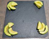 Foto del paso 3 de la receta: Brochetas de salmonetes y verduritas