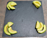 Foto del paso 3 de la receta: Brochetas de salmonetes y verduritas