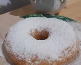 Foto langkah ke 8 dari resep Donat Kampung.