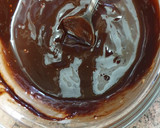 Foto del paso 2 de la receta: Magdalenas con relleno de chocolate negro y coco