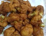 गोभी मंचूरियन (Gobhi Manchurian recipe in Hindi) रेसिपी चरण 10 फोटो