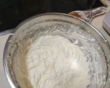Foto del paso 4 de la receta: Unicornio rainbow cake