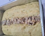 A picture of step 8 of Sardine Bread 🍞.