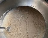 Foto del paso 1 de la receta: Bagels 🥯
