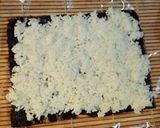Foto langkah ke 2 dari resep Sushi - California Rolls-.