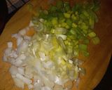 Foto del paso 3 de la receta: Pollo a la cerveza