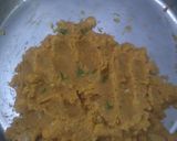 ગાર્લિક આલુ પરાઠા (Garlic Aloo Paratha Recipe In Gujarati) રેસીપી સ્ટેપ5ફોટો