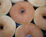 Foto langkah ke 4 dari resep Donat Kentang NCC.