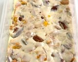 A picture of step 6 of Homemade Nougat.