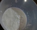 Foto del paso 1 de la receta: Leche de coco