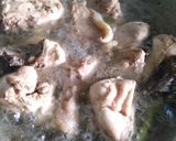 Foto langkah ke 1 dari resep Ayam rica rica.