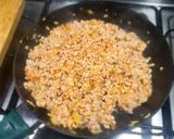 Foto del paso 3 de la receta: Calabacín relleno