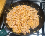 Foto del paso 3 de la receta: Calabacín relleno