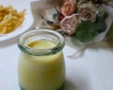 Foto langkah ke 6 dari resep Corn Milk Matcha.