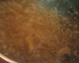 Foto langkah ke 1 dari resep Macaroni pasta pedas manis.