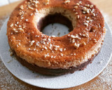 Foto del paso 15 de la receta: Chocoflan sin gluten