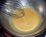 Nutellás piskótatallér recept fázis 1 fotója