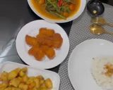 Foto langkah ke 8 dari resep Tahu Cabe Garam.