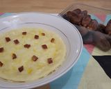 Foto langkah ke 5 dari resep Pudding Roti Nostalgia / Sarikaya.