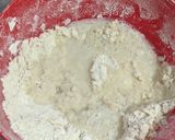 Foto del paso 1 de la receta: Torta fritas argentinas