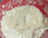 Foto del paso 1 de la receta: Torta fritas argentinas