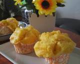 Kue Moho Ubi Kuning langkah memasak 8 foto