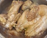 Foto langkah ke 3 dari resep #50. Ayam Bakar Kecap.