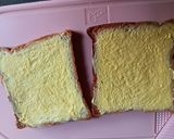 Foto langkah ke 1 dari resep Roti Boy Toast.