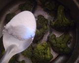 Foto del paso 1 de la receta: Tortilla de Brócoli 🥦