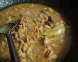 Foto langkah ke 3 dari resep Mie Ayam.