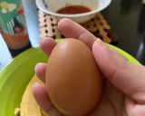 Foto langkah ke 2 dari resep Kerak Pisang.