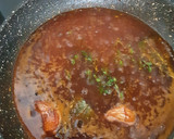 Foto del paso 3 de la receta: Lomos de caballa en escabeche