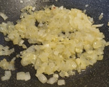 Foto del paso 2 de la receta: Espinacas a la crema