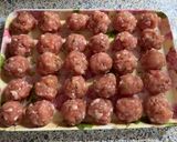 Húsgombóc leves recept fázis 2 fotója