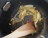 Foto langkah ke 2 dari resep Udang Saus Mentega ala Mbak Ria.